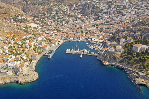 Замена hydra