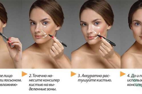 Кракен наркокортель