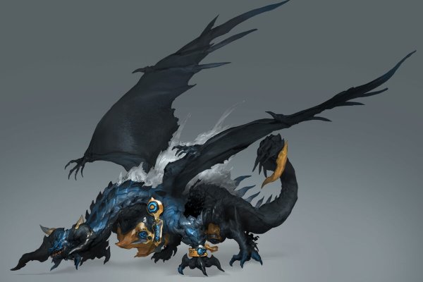 Kraken market3